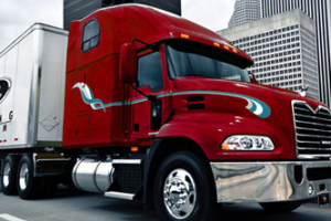 New Diesel Motor Oil Reports Significant Savings for Truck Fleets
