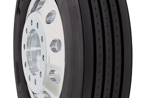 Toyo Tires to Roll out 3 New Commercial Tires at MATS