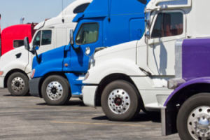 March Volumes of Used Trucks up 8%; Pricing Founders