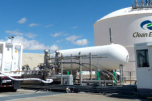 Clean Energy Provides First Containerized LNG Shipment to Hawaii