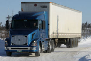 Canadian Freight Volumes Soar 52 Percent for Q1 Year-Over-Year