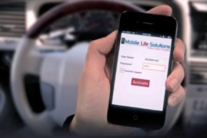 Kentucky Debuts Free Smartphone Anti-Texting-While-Driving-App