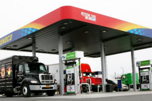 Clean Energy Fuels Opens CNG Station for Fleets and HD Trucks at JFK Int’l Airport