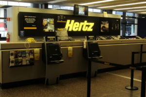 Hertz Wins 3 Year Contract To Supply Car Rental Services to New Zealand