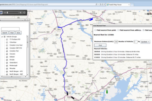 Rand McNally Opts for GeoDecisions in Mobile Fleet Management Solutions