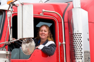 Women in Trucking Announces “Distinguished Woman Logistics Award” Program