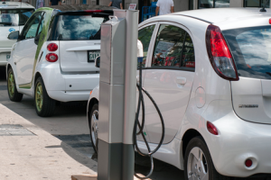 Plug-In Electric Vehicles in U.S. to Top 2.7 Million by 2023