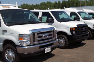 Ford Rolls out New Fleet Purchase Tool