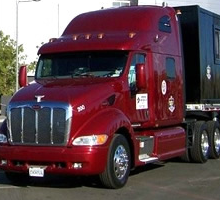 Universal Truckload Services Announces Public Offering of Common Stock