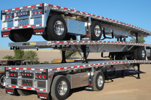 March Trailer Order Volumes Down, Cancellations Low