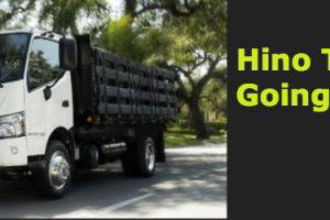 Hino Trucks Approved for NY Alternative Fuel Fleet Vehicle Voucher Program