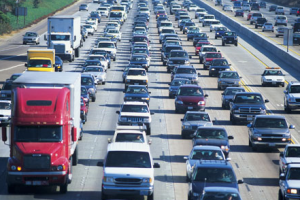 Trucking Industry Sees $9.2 Billion in Congestion Costs For 2013