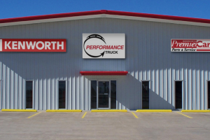 Performance Truck Opens New Kenworth Dealership in Victoria, Texas