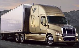 Freedom Truck Finance Enters HD Truck Finance Market