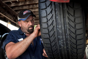 Tire Selling Comes to the Tablet from Xtime and Dealer Tire Partnership