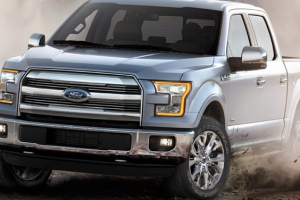 Ford to Launch Advanced Steering Technology