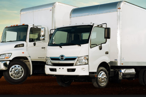 Hino Trucks Partners with Telogis on Telematics for MD Commercial Trucks
