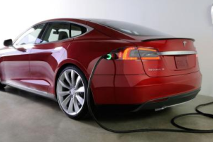 Marcus Hotels to Offer Tesla Charging Stations
