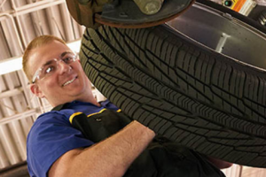 Goodyear’s Tire Trac Engineered to Lower Fleets Operating Costs