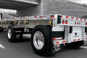 Manac Acquires Specialty Trailer manufacturer Peerless Limited