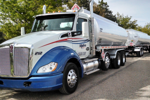 Heightened Efficiency with Kenworth T680 and 500-hp PACCAR MX-13 Engine