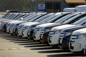 New-Car Sales Anticipated to Drop in June