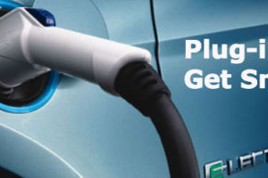 Plug-In Electric Vehicles and Energy Companies to Communicate Real-Time