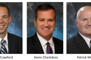 Roadrunner Transportation Systems Appoints Presidents for Its Three Business Segments