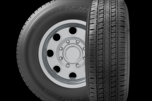 BFGoodrich® Rolls Out Commercial T/A All-Season 2 Tire for Small Fleets