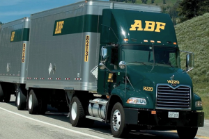 ABF Freight Names Mike Moss SVP Operations