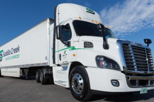 Clean Energy Doubles CNG Capacity at Saddle Creek Florida