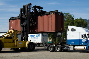 Truckload Linehaul Rates Up in June