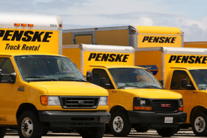 Penske Used Trucks Opens Phoenix Dealership
