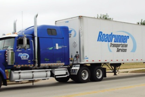 Roadrunner Transportation 2nd Quarter Revenues Up 38.6%
