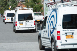 Time Warner Cable to Go “Greener” with 20,000 Service Vehicles