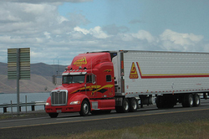 Truck Fleet with 800 Vehicles Turns to Telematics for Efficiencies