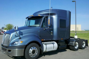 Navistar Debuts Warranty Program for Used Trucks