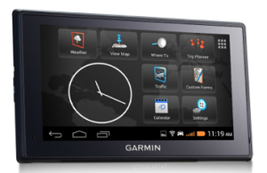 garmin gps 45 personal navigator