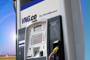 GE Capital Fleet Services and VNG.co to Support Expansion of CNG