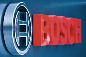 Bosch Breaks Ground on Technical Center Expansion in Michigan
