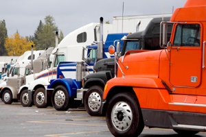 July Class 8 Used Trucks Sales Volume Up 2%