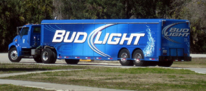 Anheuser Busch