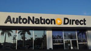 AutoNation