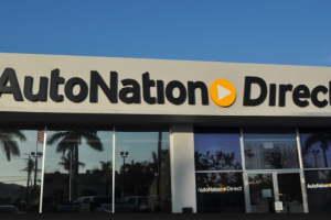 AutoNation Notches Retail Sales of 32,660 New Vehicles in August