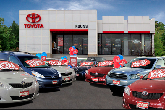 Toyota Posts Best-Ever Sales In August 2014 - Fleet News Daily : Fleet