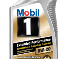 New Low Viscosity Oil from ExxonMobil