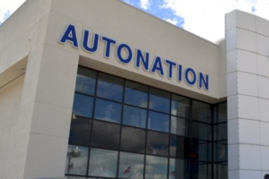 AutoNation to Acquire Barrier Motors Premium Luxury Group