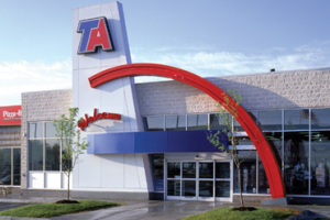 TravelCenters of America Expands in Colorado with Acquisition