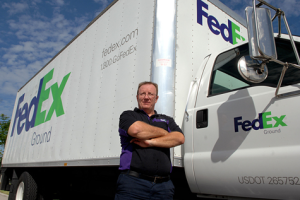 FedEx Freight Drivers in Louisville Vote Against Teamsters