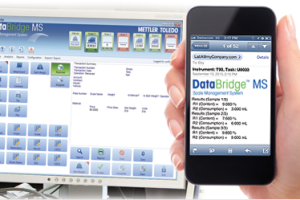 METTLER TOLEDO Introduces Multi-Vehicle Scale Software for Commercial Facilities